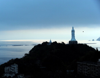 Япония попала в неловкое положение из-за Курил. Фото: TOSHIFUMI KITAMURA/AFP/Getty Images