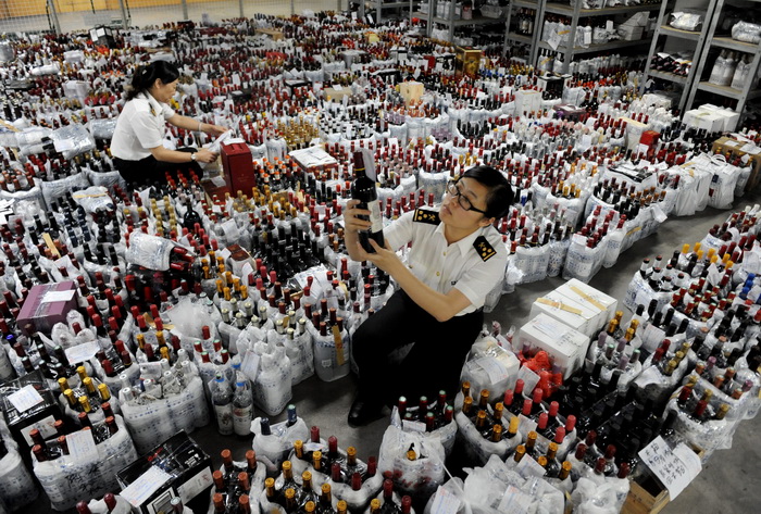  Фото:  STR/AFP/Getty Images