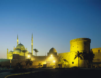 Египет. Фото: Frans Lemmens/ Getty Images