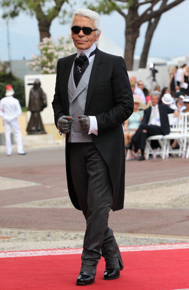 Фоторепортаж о гостях на свадьбе князя Альберта II и Шарлин Уиттсток. Фото: Sean Gallup/Getty Images Фоторепортаж о гостях на свадьбе князя Альберта II и Шарлин Уиттсток. Фото: Sean Gallup/Getty Images