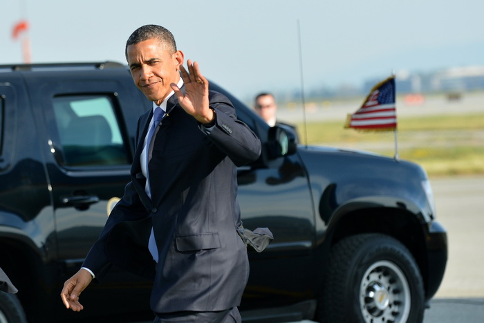 Фото: JEWEL SAMAD/AFP/Getty Images