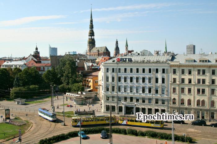 Фото: Великая Эпоха (The Epoch Times) Фото: Великая Эпоха (The Epoch Times)