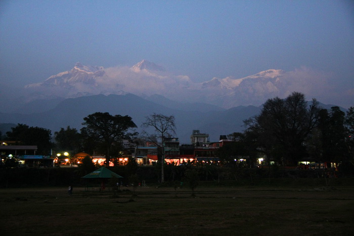 Для восхождения на Эверест будут установлены новые правила. Фото с сайта flickr.com