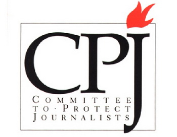 Комитет по защите журналистов опубликовал ежегодный доклад Комитет по защите журналистов опубликовал ежегодный доклад