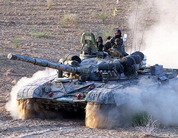 Российско-индийские учения «Индра-2013» завершились. Фото: AFP/Getty Images