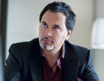 Валерий Меладзе подал заявление о расторжении брака. Фото: meladze.ru