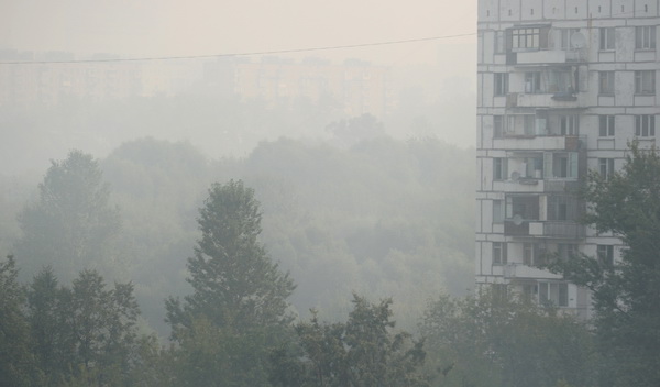 Фото: Alexander NEMENOV/AFP/Getty Images | Epoch Times Россия