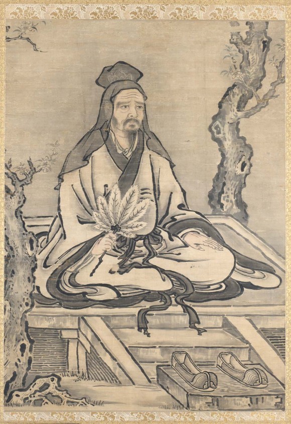 легенды