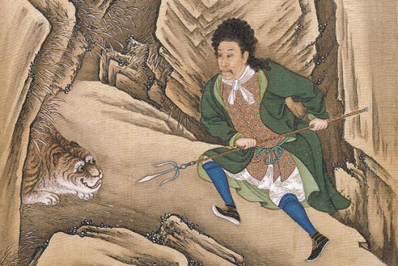 Император Юнчжэн