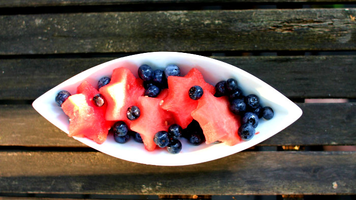 арбуз, диета