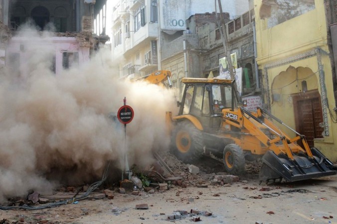 Фото: NARINDER NANU/AFP/Getty Images | Epoch Times Россия