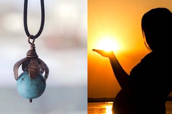 Счастливый амулет: оглавление вашей удачи — как найти свой талисман и не ошибиться