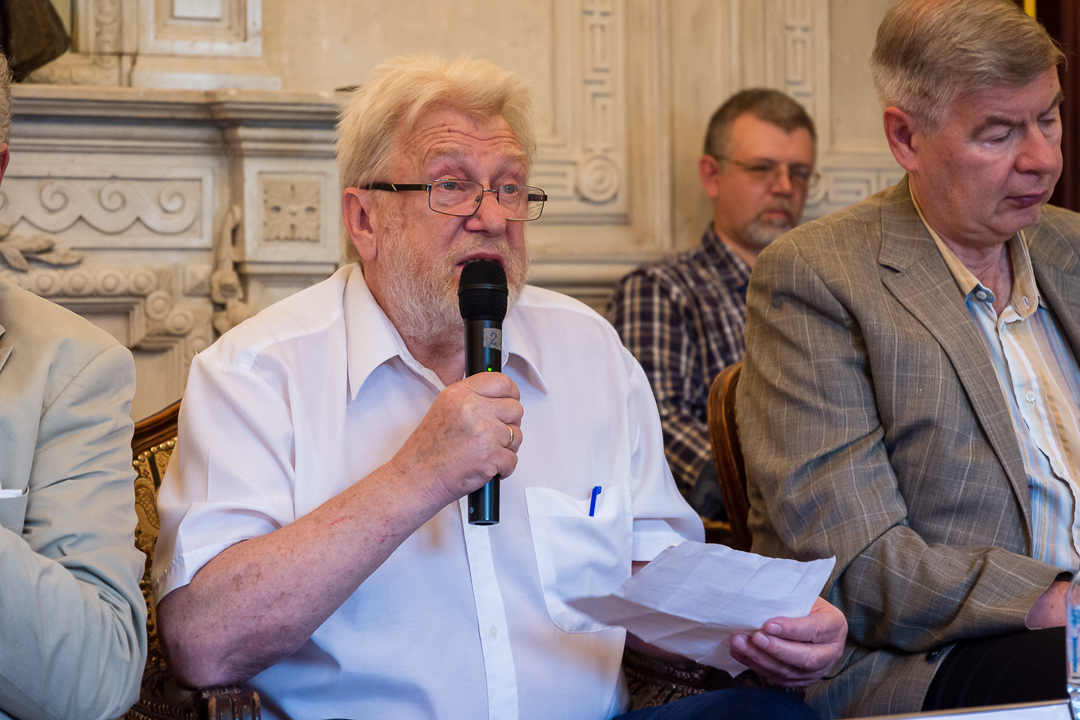 Запрет книги, разоблачающей преступления коммунизма, осудили в Москве