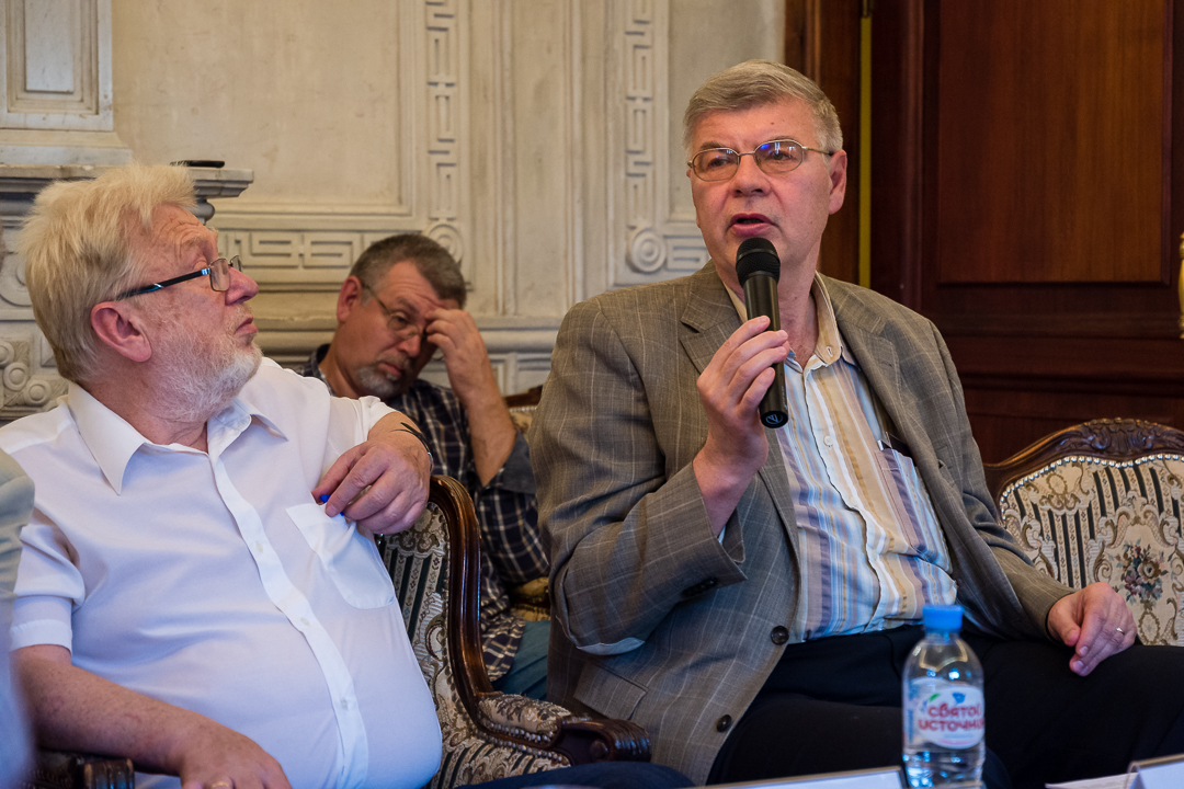 Запрет книги, разоблачающей преступления коммунизма, осудили в Москве