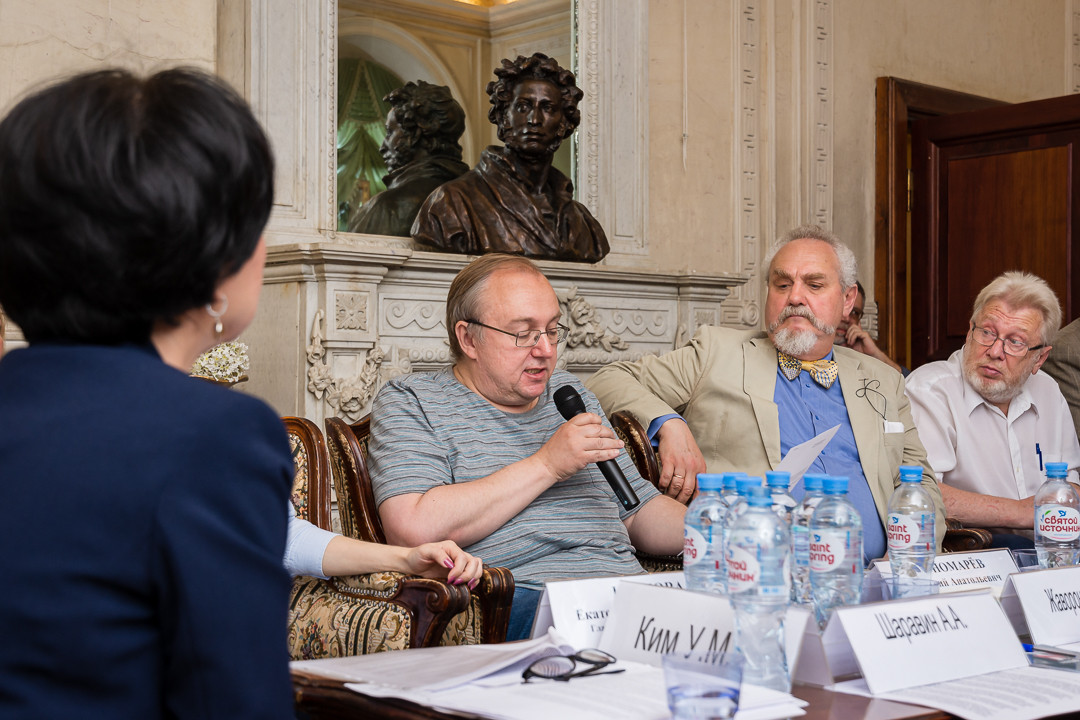 Запрет книги, разоблачающей преступления коммунизма, осудили в Москве