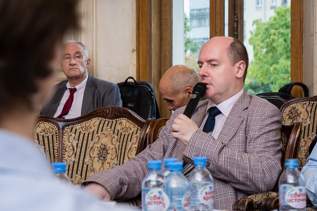 Запрет книги, разоблачающей преступления коммунизма, осудили в Москве