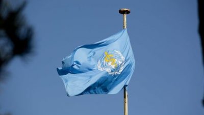 Новая вирусная пневмония в Китае может быть заразной, предупреждает ВОЗ