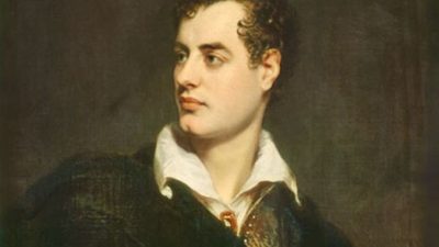 Байрон и его женщины. Часть 2