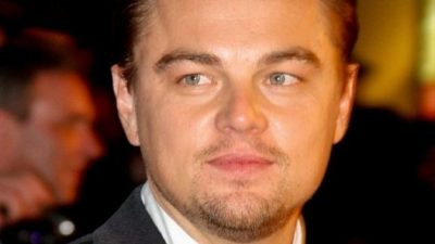 Леонардо Ди Каприо спас в море упавшего с круизного судна мужчину. Шансы найти его составляли 1 на миллиард