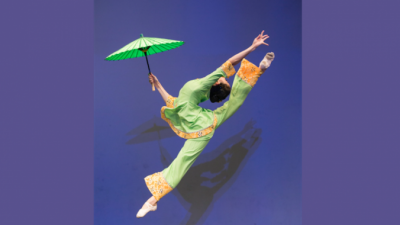 Какое отношение имеет балет к классическому китайскому танцу?