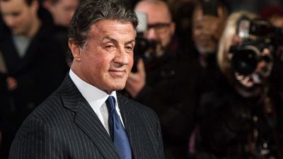 «Из грязи да в князи»: история Сильвестра Сталлоне вдохновит всех следовать своей мечте