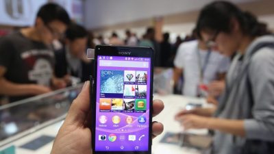 Учёные встроили в смартфон тест на диабет и беременность