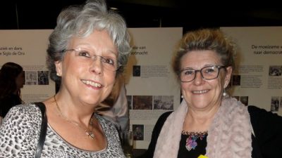 Shen Yun принёс Бельгии красоту и надежду