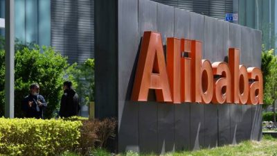 Глава Alibaba: Это настоящая война. И мы уже ведём сражение с контрафактом