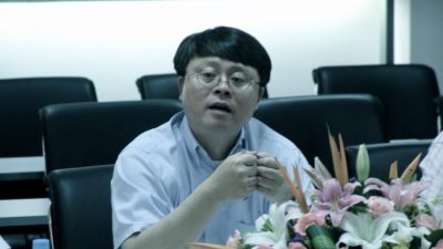 Аресты в телекоммуникационном секторе связаны с сыном бывшего китайского лидера