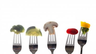 К 2050 году все станут вегетарианцами?