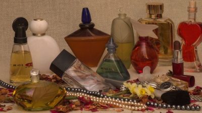 Выбираем женские духи правильно