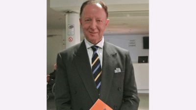 Shen Yun прошёл с большим успехом, считает бельгийский дипломат