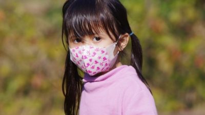 8-летняя девочка подготовилась к пандемии получше некоторых взрослых. Она составила план