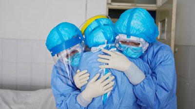 Как всё начиналось? Врач из Уханя рассказала о начале вспышки нового коронавируса