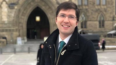 Член парламента Канады говорит о неэффективности диктатуры на примере действий Китая во время эпидемии