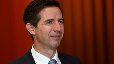 Позиция Австралии по вопросу расследования происхождения COVID-19 не изменится, несмотря на угрозы посла Китая