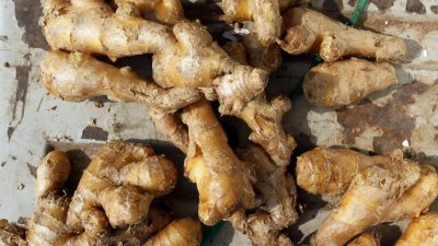 Пять отличных противовоспалительных продуктов