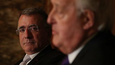 Китайская цензура удалила из статьи послов ЕС слова о вспышке эпидемии в Китае