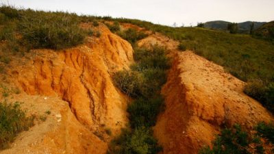 Разломы в США: сейсмологи прогнозируют катастрофу