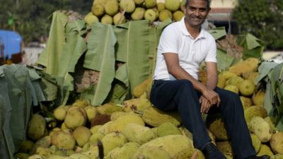 Переход на вегетарианство поможет справиться с глобальным потеплением?