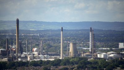 Откажется ли человечество от нефти и газа