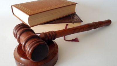 Адвокат из Аргентины подал в суд на компартию Китая
