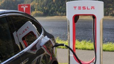 Tesla готовит анонс аккумуляторов нового поколения и расширяет производство в Китае