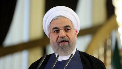 Иран подпишет ядерное соглашение после снятия всех санкций