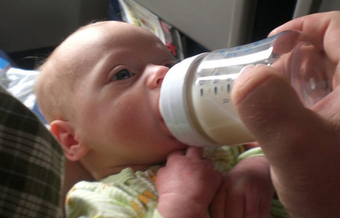 В парке Санкт-Петербурга нашли брошенного на морозе младенца Kona Gallagher/flickr.com/CC BY-SA 2.0 | Epoch Times Россия