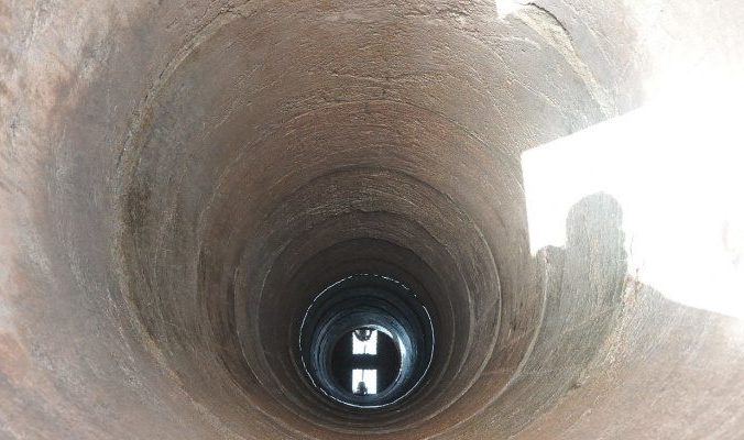 Cataclasite/commons.wikimedia.org/CC BY-SA 3.0 | Epoch Times Россия