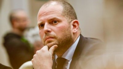 Бельгийский политик получил гневное письмо от китайского посла за предложение расследовать происхождение коронавируса