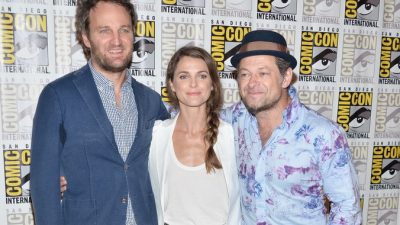 «Планета обезьян: Революция»: есть ли ещё шанс?