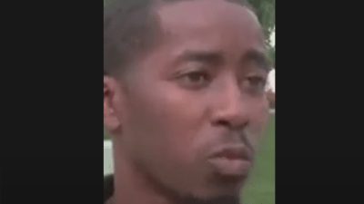 Мужчина вёл за руку 11-летнюю девочку. Проходя мимо прохожего, она прошептала два слова