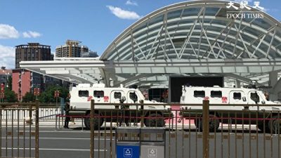 Странности в китайской системе прямого онлайн-оповещения об инфекционных заболеваниях